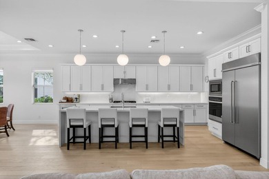 Located in the highly sought-after Avenir community in Palm - photo 6