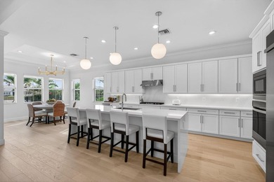 Located in the highly sought-after Avenir community in Palm - photo 7