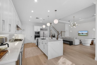 Located in the highly sought-after Avenir community in Palm - photo 9