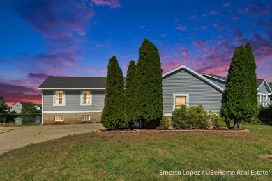 Lake Home For Sale in Holland, Michigan