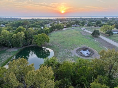 Lake Ray Hubbard Acreage For Sale in Heath Texas
