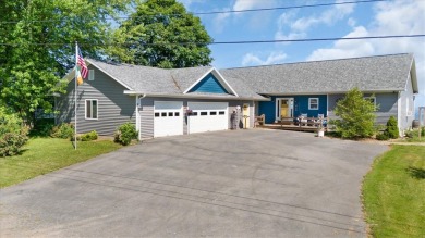 Lake Ontario - Wayne County Home For Sale in Huron New York