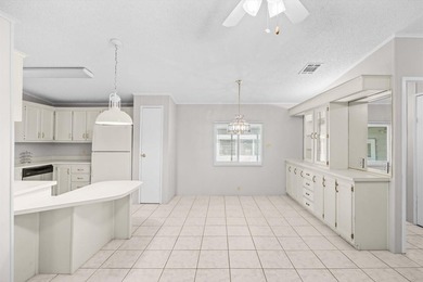 Lakefront 2 bedroom 2 bath home in the Savanna Club 55+ - photo 4