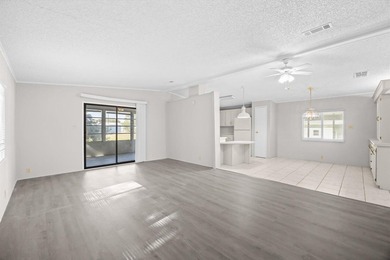Lakefront 2 bedroom 2 bath home in the Savanna Club 55+ - photo 9