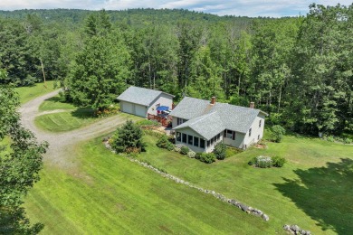 Lake Winnipesaukee Home Active Under Contract in Laconia New Hampshire