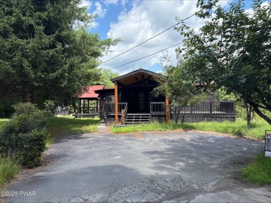 (private lake, pond, creek) Home For Sale in Narrowsburg New York