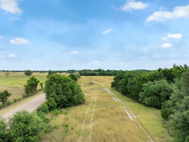 Lake Acreage For Sale in Fayetteville, Texas