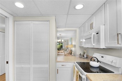 First Floor 1/1.5 Condo with Golf Course View. Check out this - photo 6