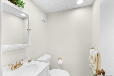 First Floor 1/1.5 Condo with Golf Course View. Check out this - photo 9