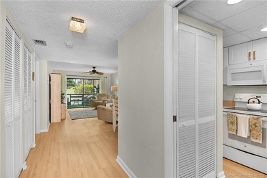 First Floor 1/1.5 Condo with Golf Course View. Check out this - photo 10