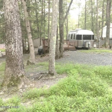 Lake Lot For Sale in Milford, Pennsylvania