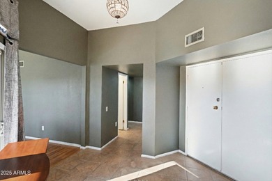 Dawn Lake Townhome/Townhouse For Sale in Sun City Arizona