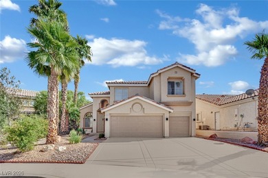 This stunning newly renovated home in the heart of Summerlin
