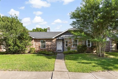 Lake Home For Sale in Rowlett, Texas
