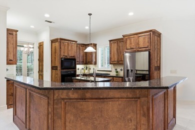 Nestled on a breathtaking 3.645-acre homesite in the highly - photo 11
