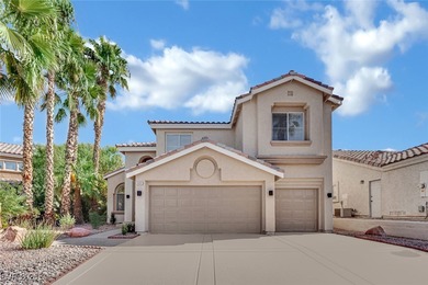 This stunning newly renovated home in the heart of Summerlin
