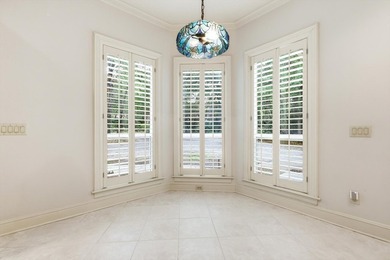 Nestled on a breathtaking 3.645-acre homesite in the highly - photo 12