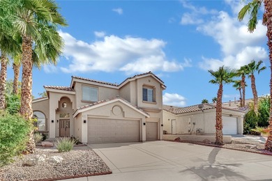 This stunning newly renovated home in the heart of Summerlin