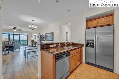 Prime Sugar Mountain Location - Only a 0.1-mile walk to the