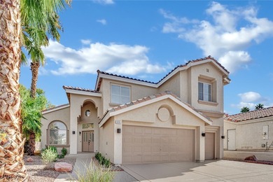 This stunning newly renovated home in the heart of Summerlin