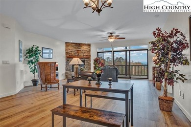 Prime Sugar Mountain Location - Only a 0.1-mile walk to the