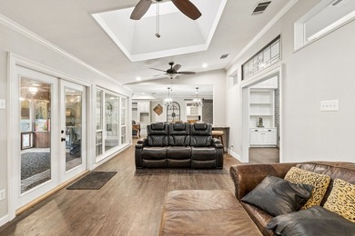 Beautifully situated on a heavily treed one-acre lot in the - photo 14