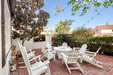 Tucked just steps from South Bayfront, this charming Balboa - photo 15