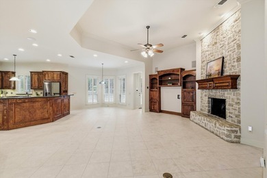 Nestled on a breathtaking 3.645-acre homesite in the highly - photo 15