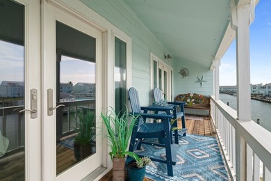 Welcome to this stunning Key Allegro condo, where serene water - photo 15
