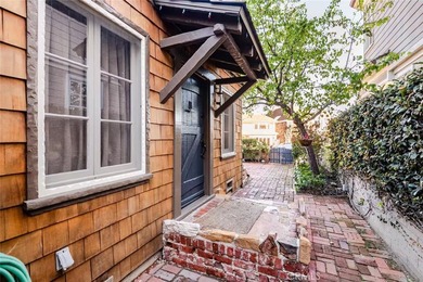Tucked just steps from South Bayfront, this charming Balboa - photo 16