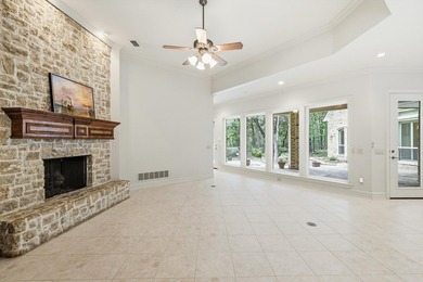 Nestled on a breathtaking 3.645-acre homesite in the highly - photo 16
