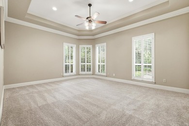 Nestled on a breathtaking 3.645-acre homesite in the highly - photo 18