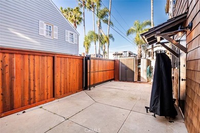 Tucked just steps from South Bayfront, this charming Balboa - photo 19
