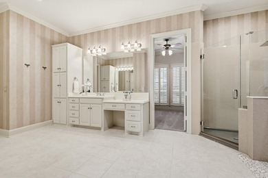 Nestled on a breathtaking 3.645-acre homesite in the highly - photo 19