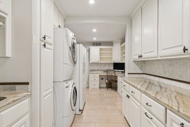 Beautifully situated on a heavily treed one-acre lot in the - photo 19