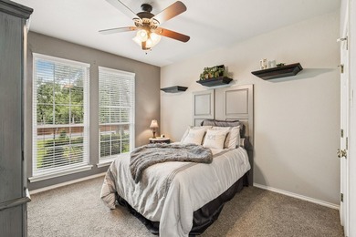 Beautifully situated on a heavily treed one-acre lot in the - photo 20