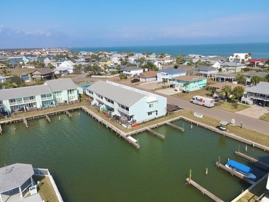 Welcome to this stunning Key Allegro condo, where serene water - photo 20