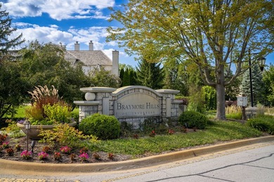 (private lake, pond, creek) Home For Sale in Inverness Illinois