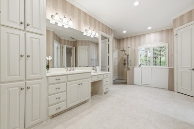 Nestled on a breathtaking 3.645-acre homesite in the highly - photo 21