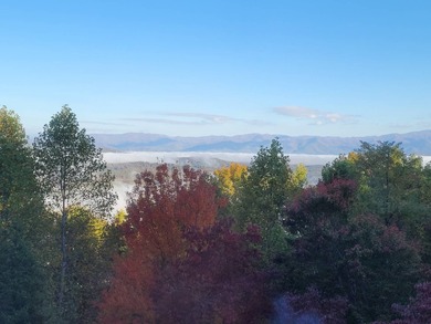 Lake Chatuge Home For Sale in Hiawassee Georgia