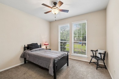 Beautifully situated on a heavily treed one-acre lot in the - photo 22