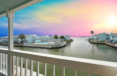 Welcome to this stunning Key Allegro condo, where serene water - photo 22