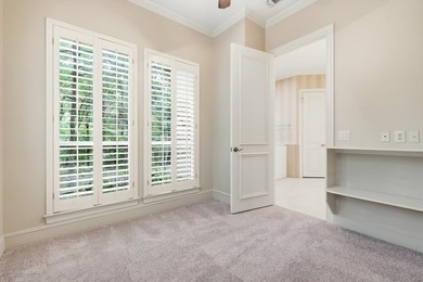 Nestled on a breathtaking 3.645-acre homesite in the highly - photo 23