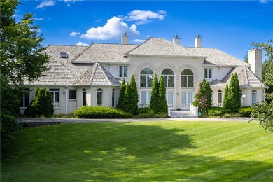 Nestled on over an acre of serene, private grounds in - photo 4