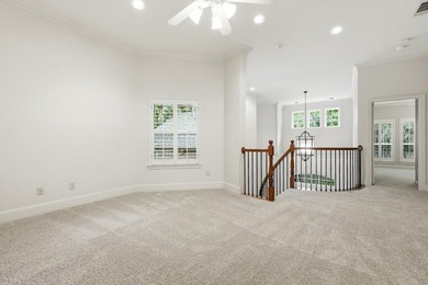 Nestled on a breathtaking 3.645-acre homesite in the highly - photo 24