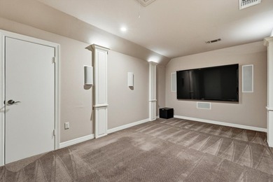 Nestled on a breathtaking 3.645-acre homesite in the highly - photo 25