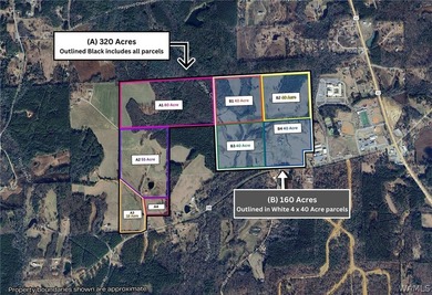 Barbee Creek Preserve is a rare opportunity to own one of the - photo 25
