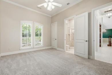 Nestled on a breathtaking 3.645-acre homesite in the highly - photo 26