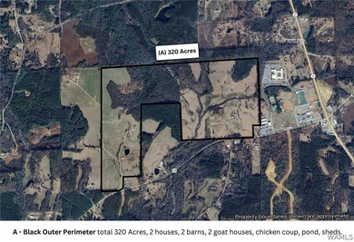 Barbee Creek Preserve is a rare opportunity to own one of the - photo 26