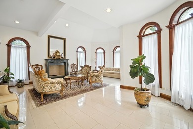 Nestled on over an acre of serene, private grounds in - photo 7